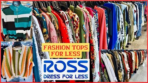 ross dress for less price